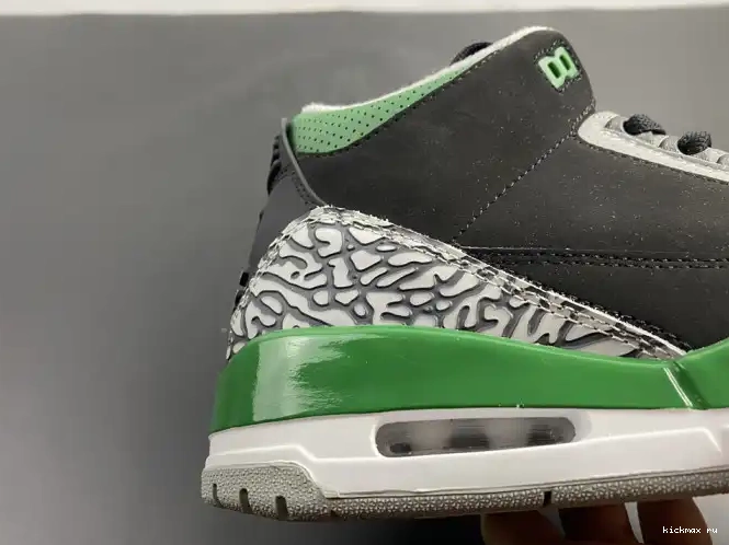Cheap MAX 3 Jordan Pine Air Green CT8532-030 0526